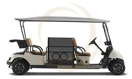 Гольф кар EWAY HMS4