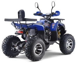 Квадроцикл YACOTA GROM 200 PRO