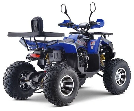 Квадроцикл YACOTA GROM 200 PRO