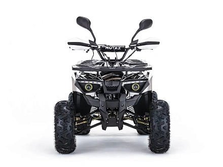 Квадроцикл MOTAX ATV Grizlik 125 cc