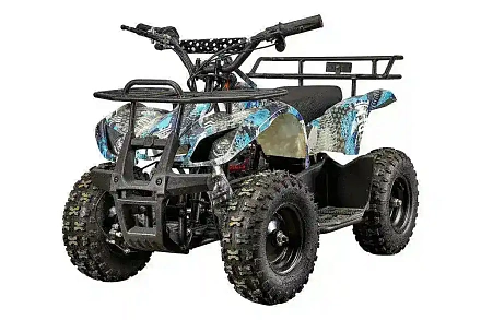 Квадроцикл YACOTA 45