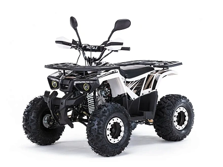 Квадроцикл MOTAX ATV Grizlik 125 cc