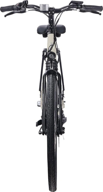 Электровелосипед Alpinebike Todi