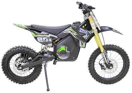 Электромотоцикл MOTAX 1500W мини-кросс