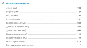 Квадроцикл Avantis HUNTER 200 BIG PREMIUM