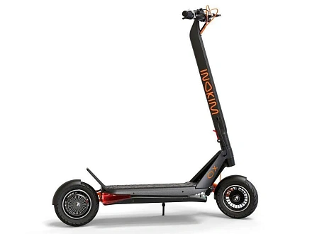 Электросамокат Inokim OX/HERO
