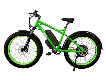 Электровелосипед Elbike Phantom Vip 13