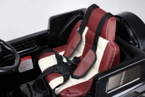 Детский электромобиль Rivertoys O004OO Vip