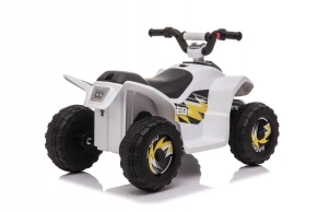 Детский электроквадроцикл Rivertoys H001HH