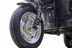 Грузовой электротрицикл Rutrike D4 NEXT II 60V1500W