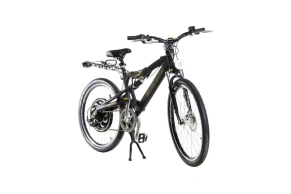 Электровелосипед E-motions Golden Motor 1000W