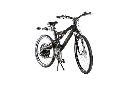 Электровелосипед E-motions Golden Motor 1000W