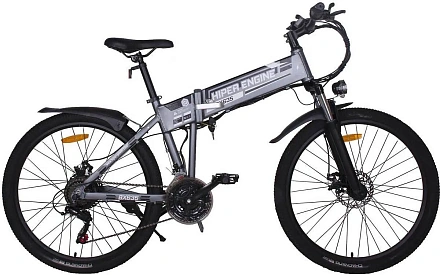 Электровелосипед Hiper Engine BX635