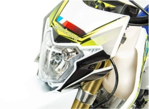 Мотоцикл Motoland Кросс FC250 (172FMM)
