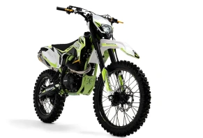 Мотоцикл эндуро PROGASI SUPER MAX 300