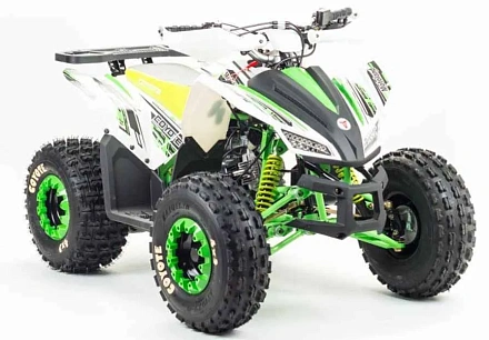 Квадроцикл Motoland 125 COYOTE