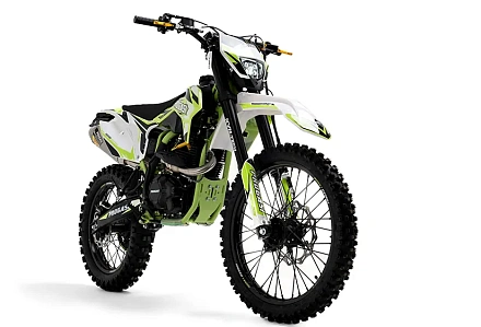 Мотоцикл эндуро PROGASI SUPER MAX 300