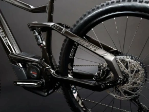Электровелосипед Haibike Xduro AllMtn 5 (2021)