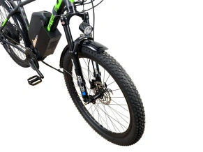 Электровелосипед Horza Stels Navigator PRO горный