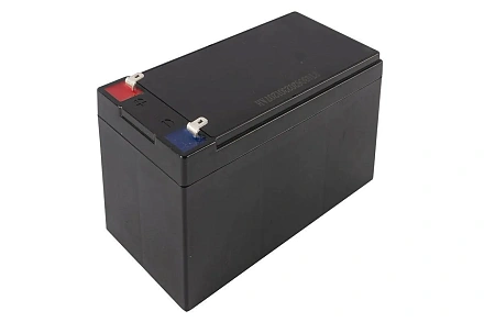 Тяговый гелевый аккумулятор RuTrike 6-F-7 (12V7A/H C20)