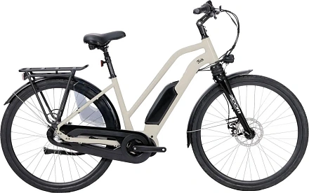 Электровелосипед Alpinebike Todi