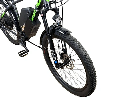 Электровелосипед Horza Stels Navigator PRO горный