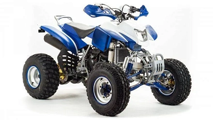 Квадроцикл Motoland 250 DAKAR