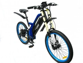 Электровелосипед Elbike Turbo R-75 Vip