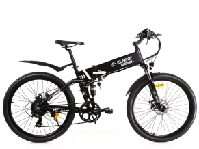 Электровелосипед Elbike Hummer Vip