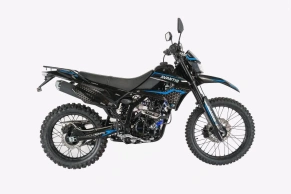 Мотоцикл дорожный AVANTIS LX 300 (CBS300/ZS174MN-3) 2022 ПТС