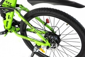 Электровелосипед Elbike Hummer Vip