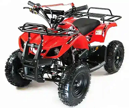 Квадроцикл MOTAX ATV Mini Grizlik Х-16 (м/с) Big Wheel