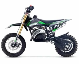 Миникросс спортивный MOTAX  MINICROSS 60 PS оранжевый для новичков