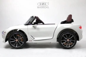 Детский электромобиль Rivertoys Bentley EXP12 (JE1166)