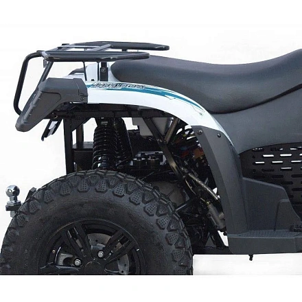 Электроквадроцикл Green Camel Linhai LH40DA (3900W 50 км/ч)