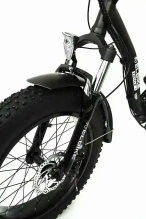 Электровелосипед Elbike Taiga 1 Vip