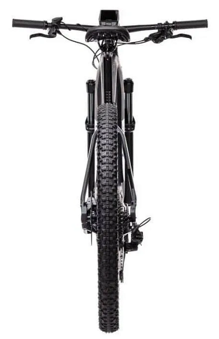 Электровелосипед Cube 2021 REACTION HYBRID SL 625