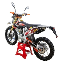 Мотоцикл AVANTIS A2 BASIC (166FMM) ПТС