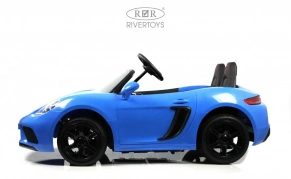 Детский электромобиль Rivertoys T911TT