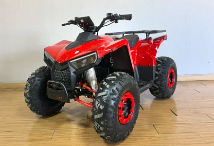 Квадроцикл Green Camel Атакама T610 (72V 2000W R8)