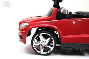 Детский электромобиль Mercedes-Benz GL63 (A888AA-H)