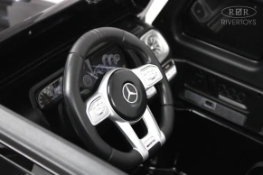 Детский электромобиль Rivertoys Mercedes-AMG G63 (S307)
