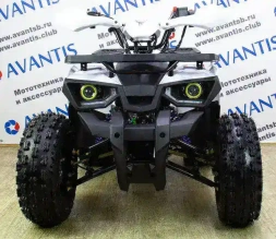 Квадроцикл Avantis HUNTER 8 NEW