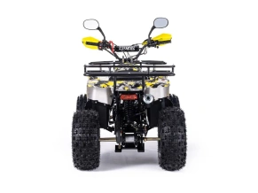 Квадроцикл MOTAX ATV Grizlik Premium 125cc (AB)