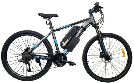 Электровелосипед Horza Stels Navigator 26-350