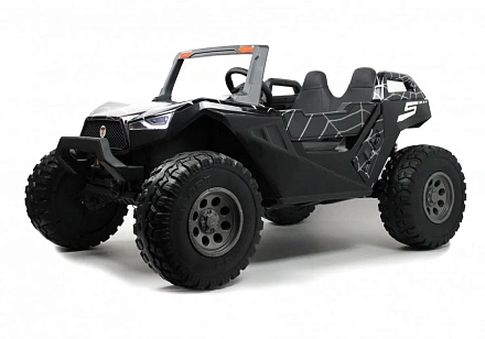 Детский электромобиль Rivertoys A707AA 4WD