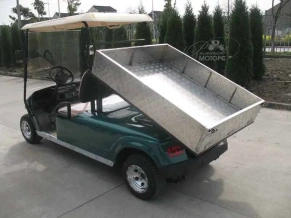 ГОЛЬФКАР Voltus GFC2