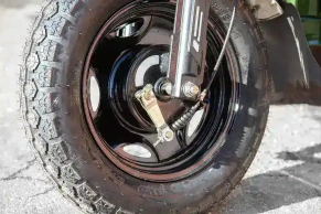 Грузовой электротрицикл Rutrike Маяк 1500 60V1000W