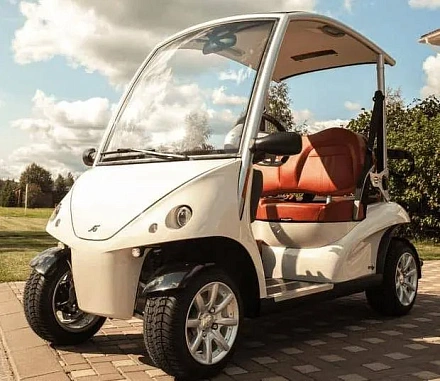 Гольфкар GARIA OFF-X