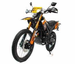 Мотоцикл Motoland BLAZER (XF250-B)